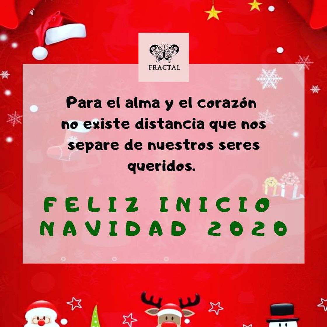 Moda 🎄 FELIZ INICIO DE NAVIDAD 2020 🎄