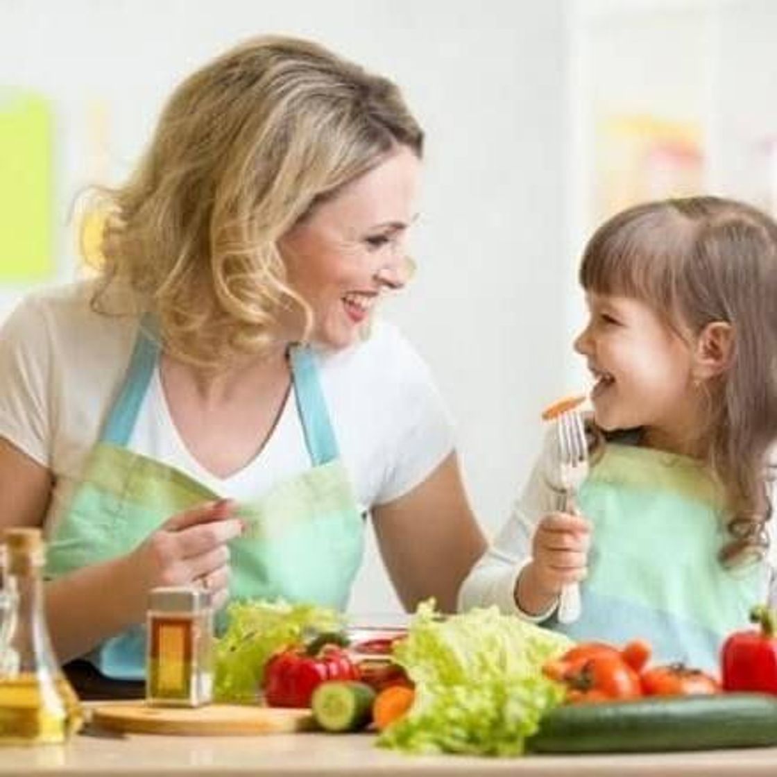 Fashion Desayunos saludables para nuestros niños 👧🏼👦🏻