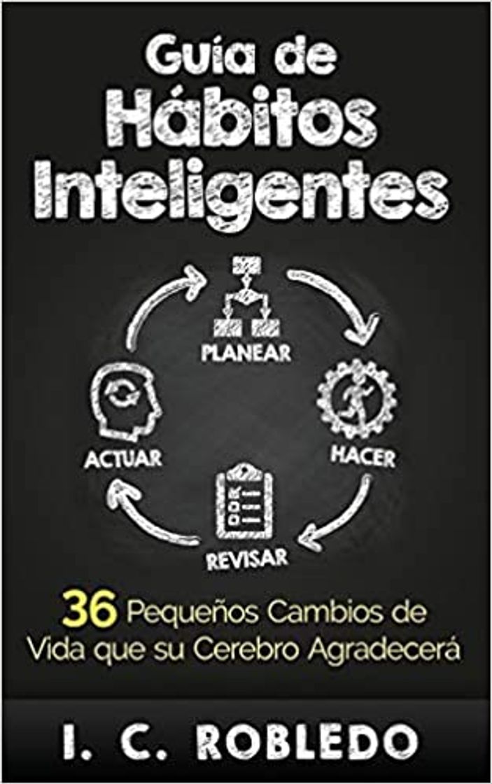 Libro Guía de Hábitos Inteligentes