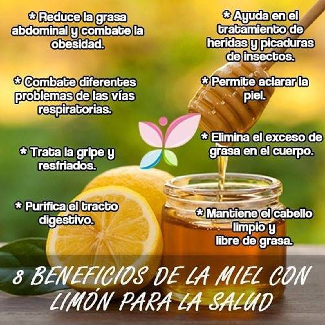 Social Beneficios de la miel 🍯