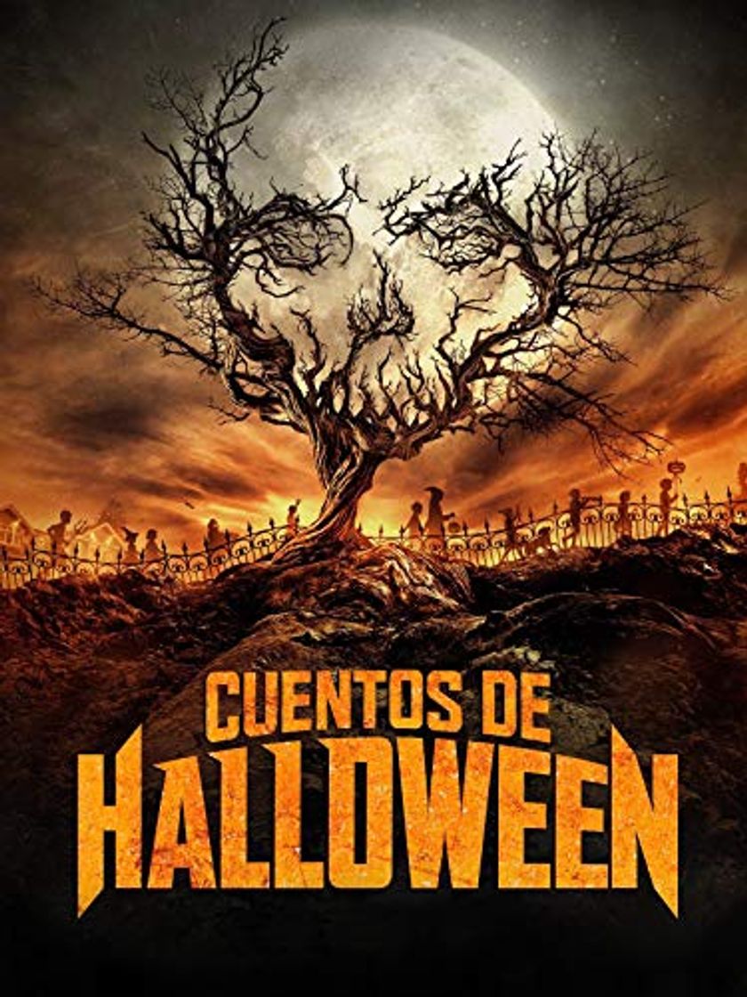 Producto Cuentos de Halloween