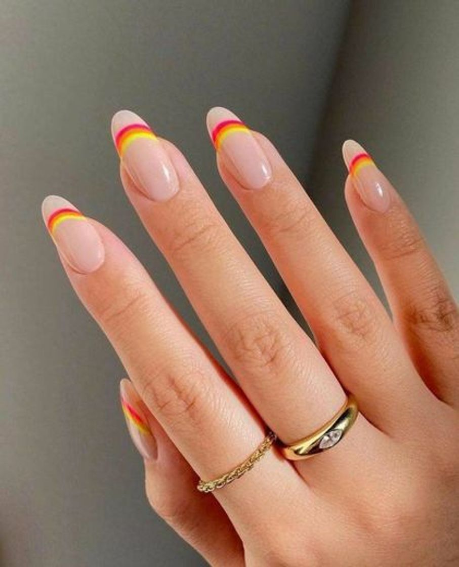 Fashion Inspiração nails