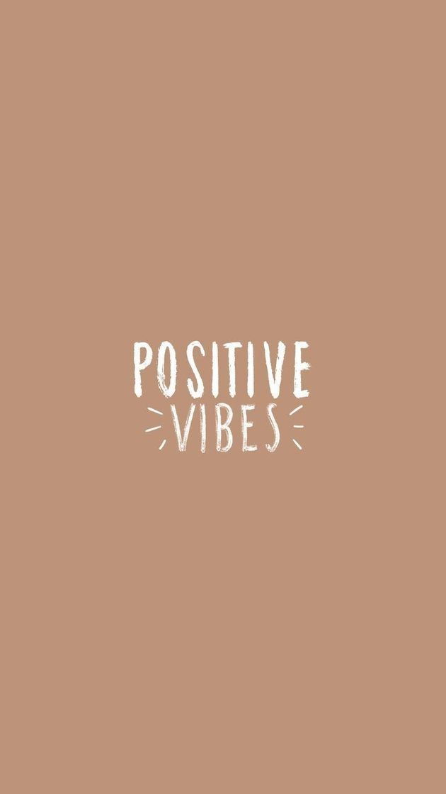 Social Widget positive vibes 