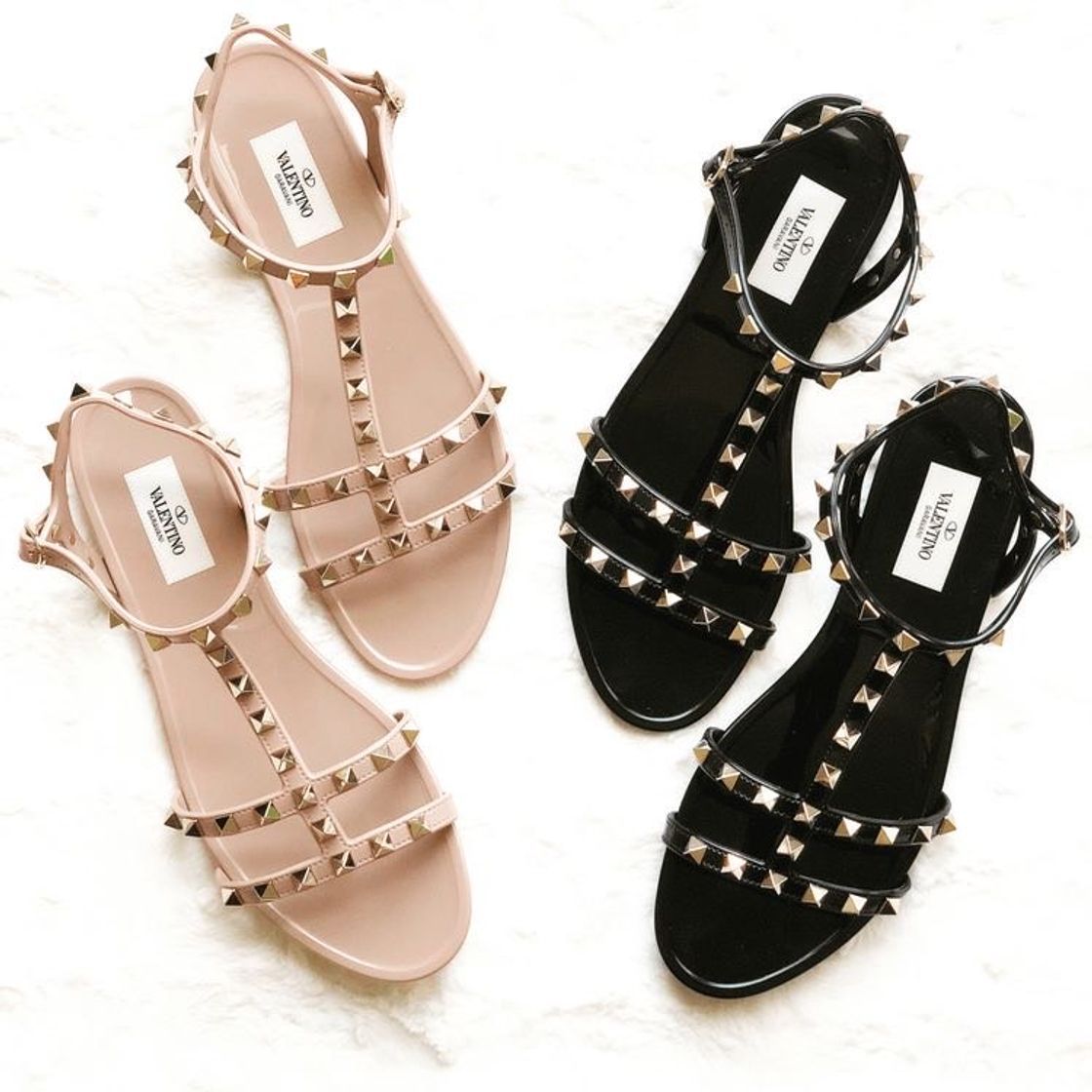 Moda Valentino  Rockstud