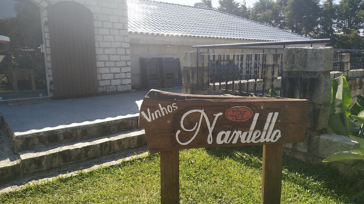 Restaurants Vinhos Nardello