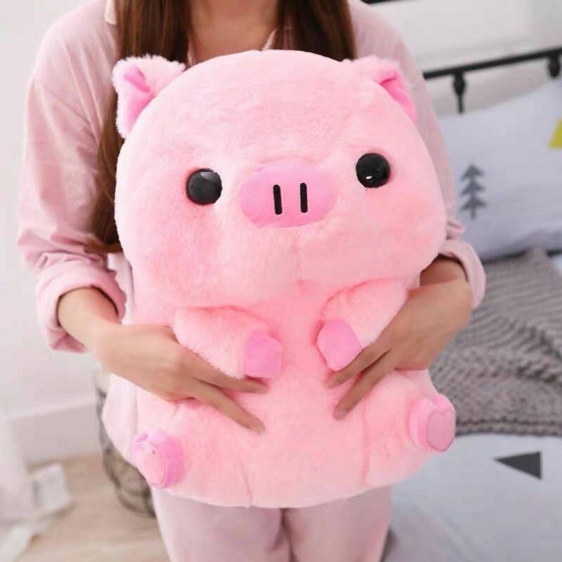 Fashion PIG