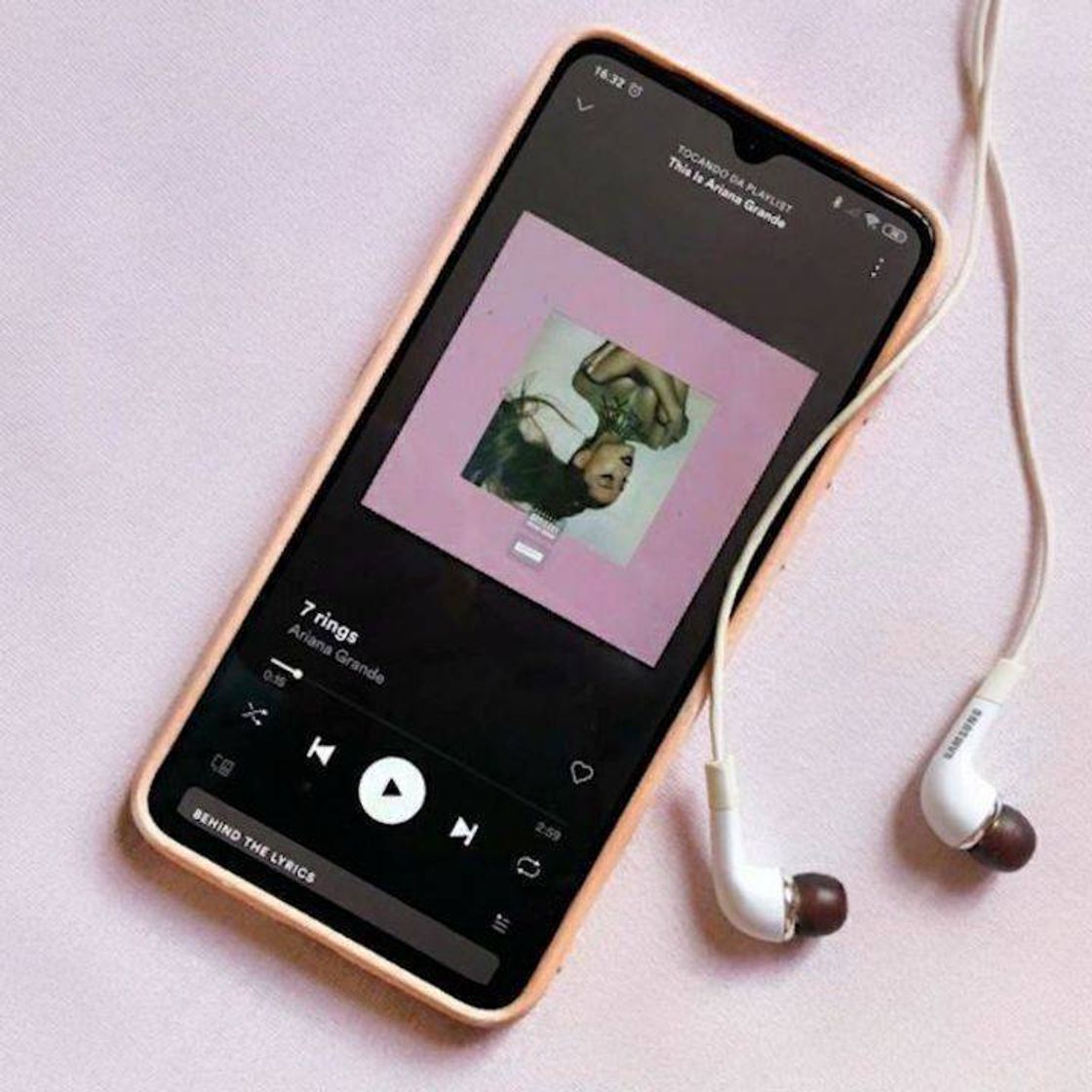 Moda FUNÇÃO SPOTIFY PREMIUM GRÁTIS 