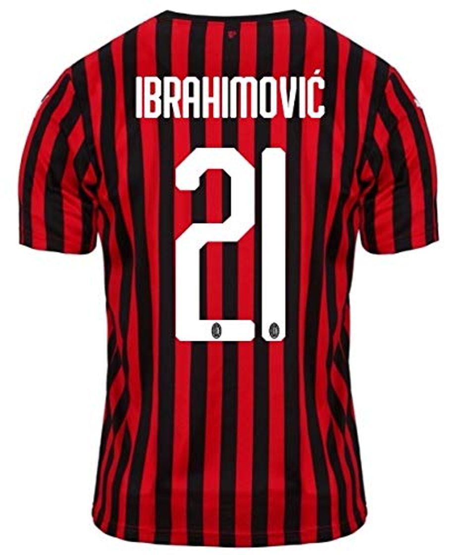 Fashion Puma AC Milan 2019