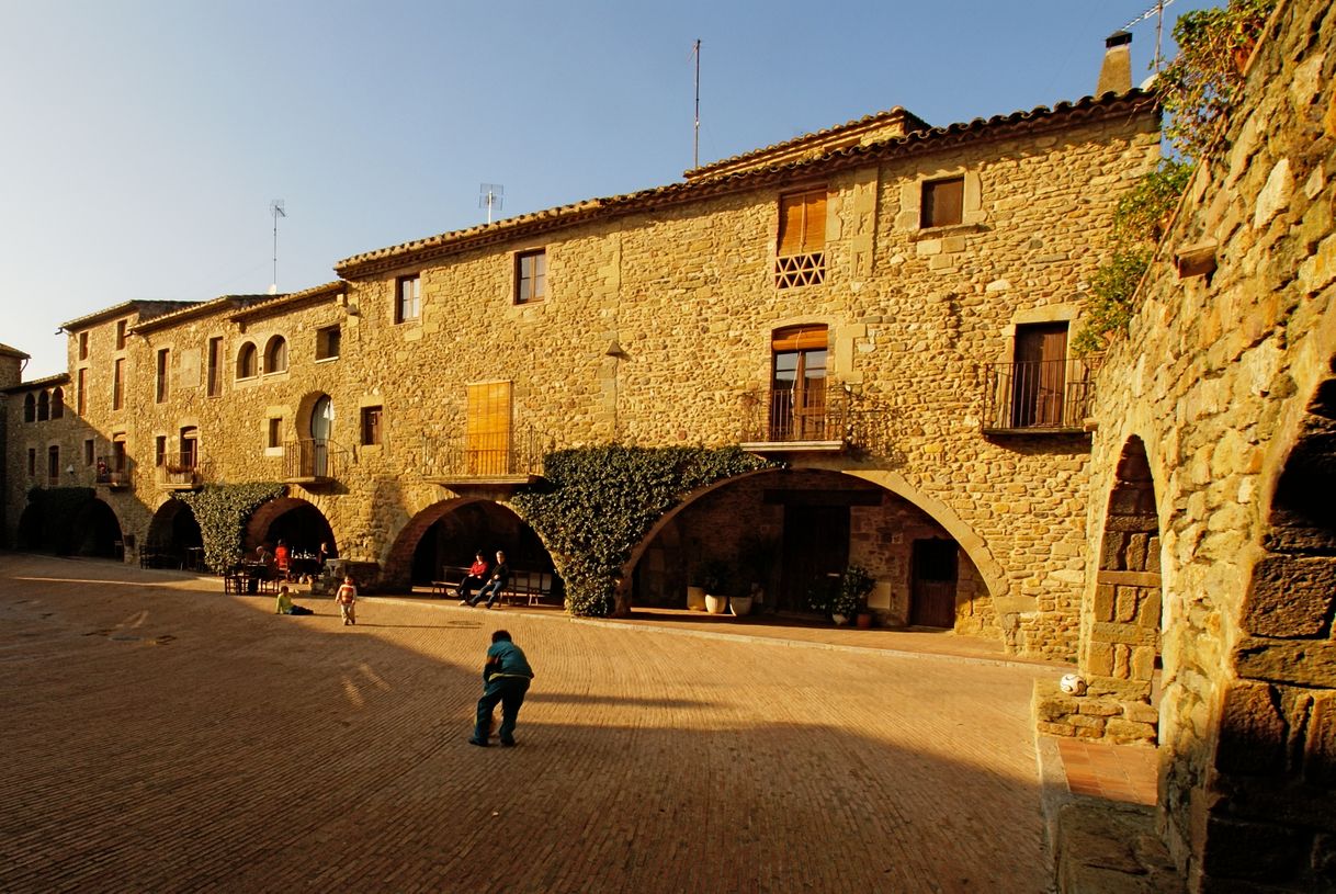 Restaurants Monells