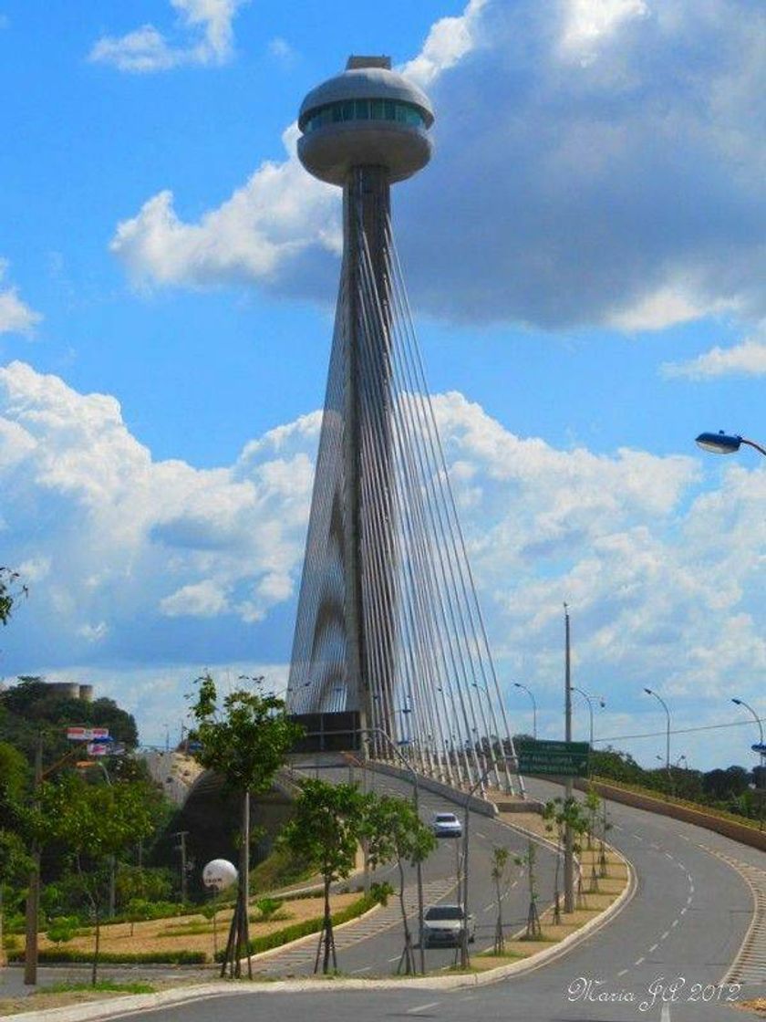 Place Teresina