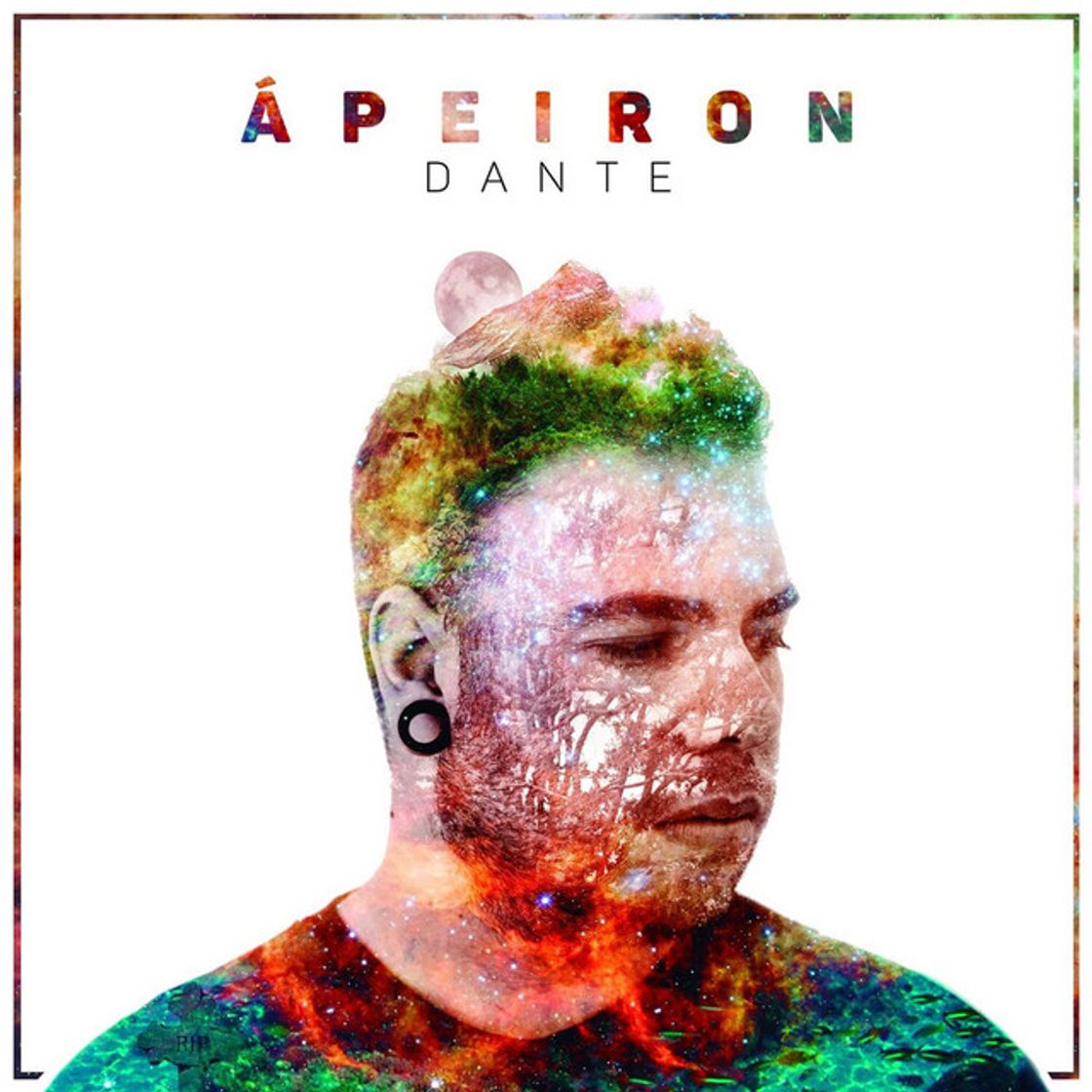 Music Aprendí-Dante
