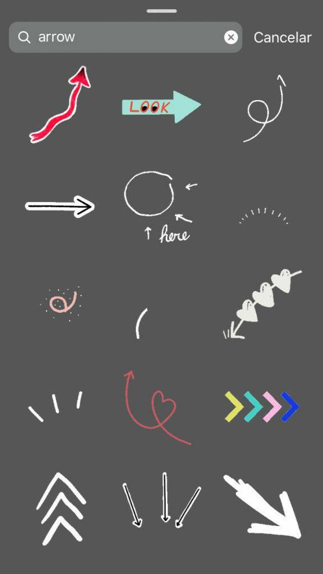 Social Gifs