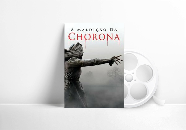 Película La Llorona