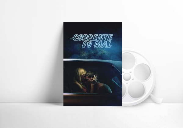 Película It Follows