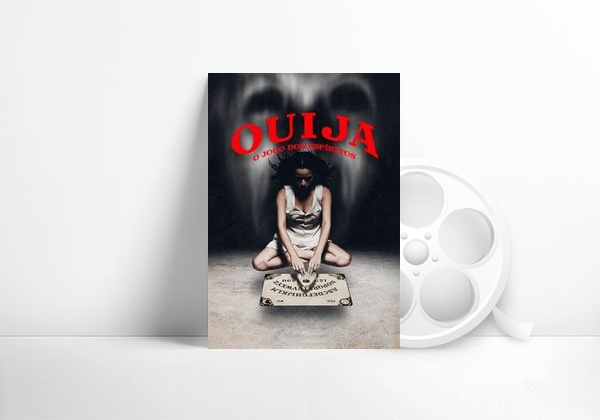 Película Ouija