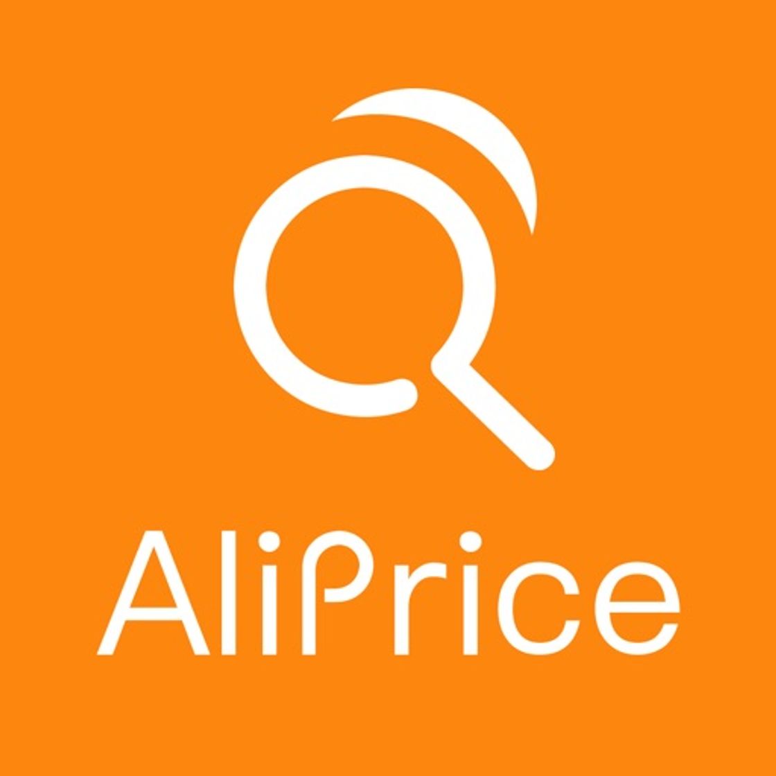 App AliPrice - AliExpress Assitant