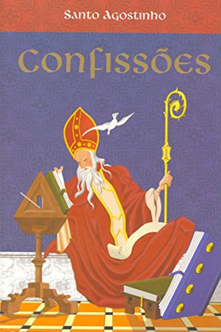 Libro Confissões