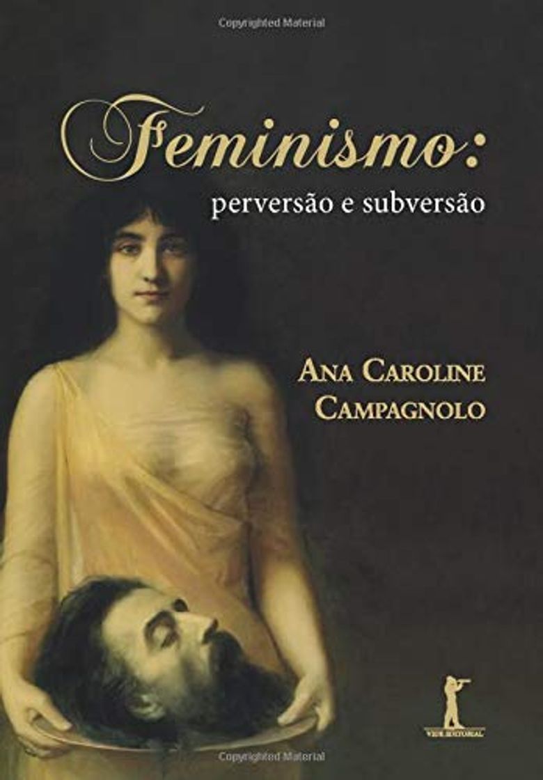 Libro Feminismo