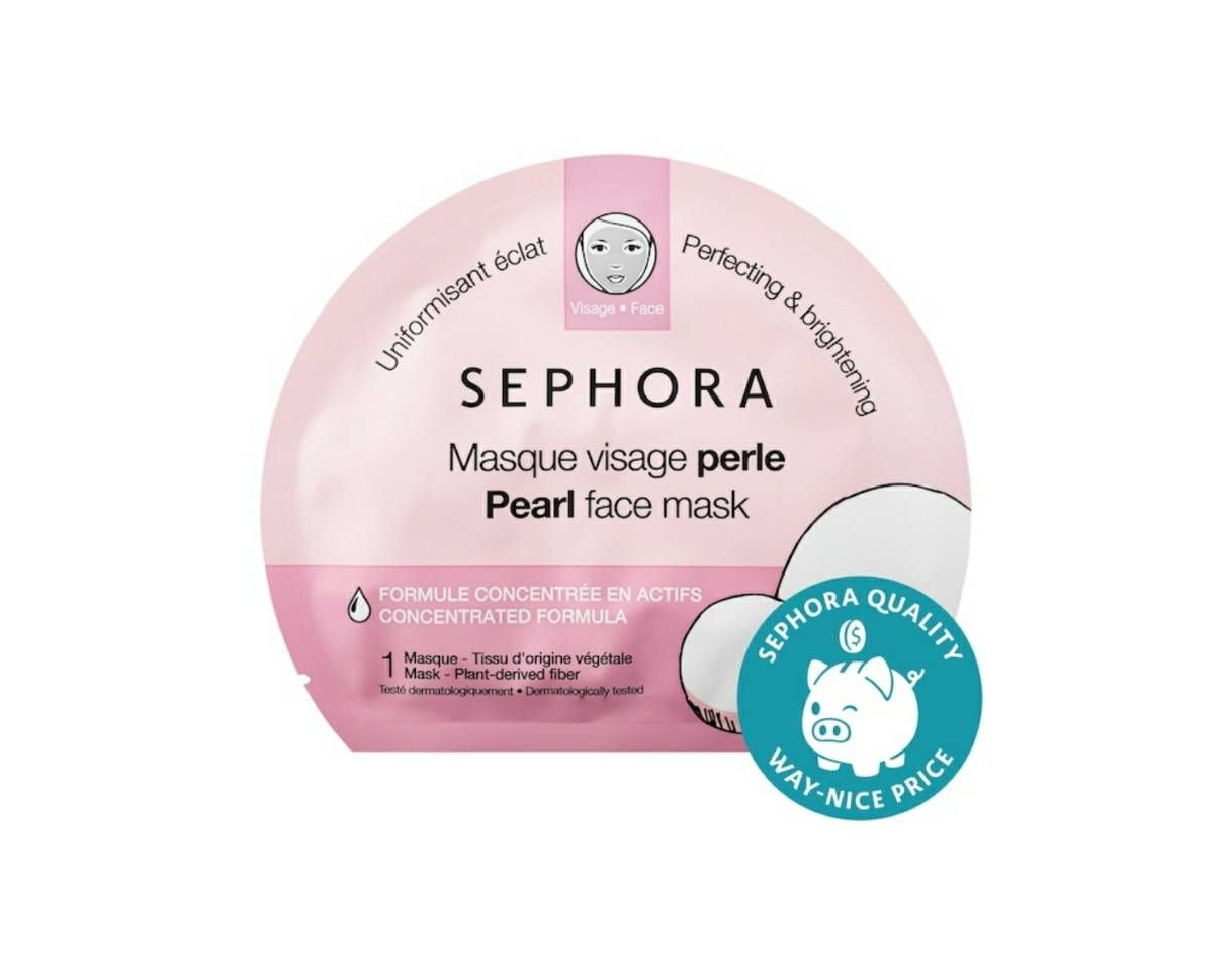 Producto Mascara facial sephora