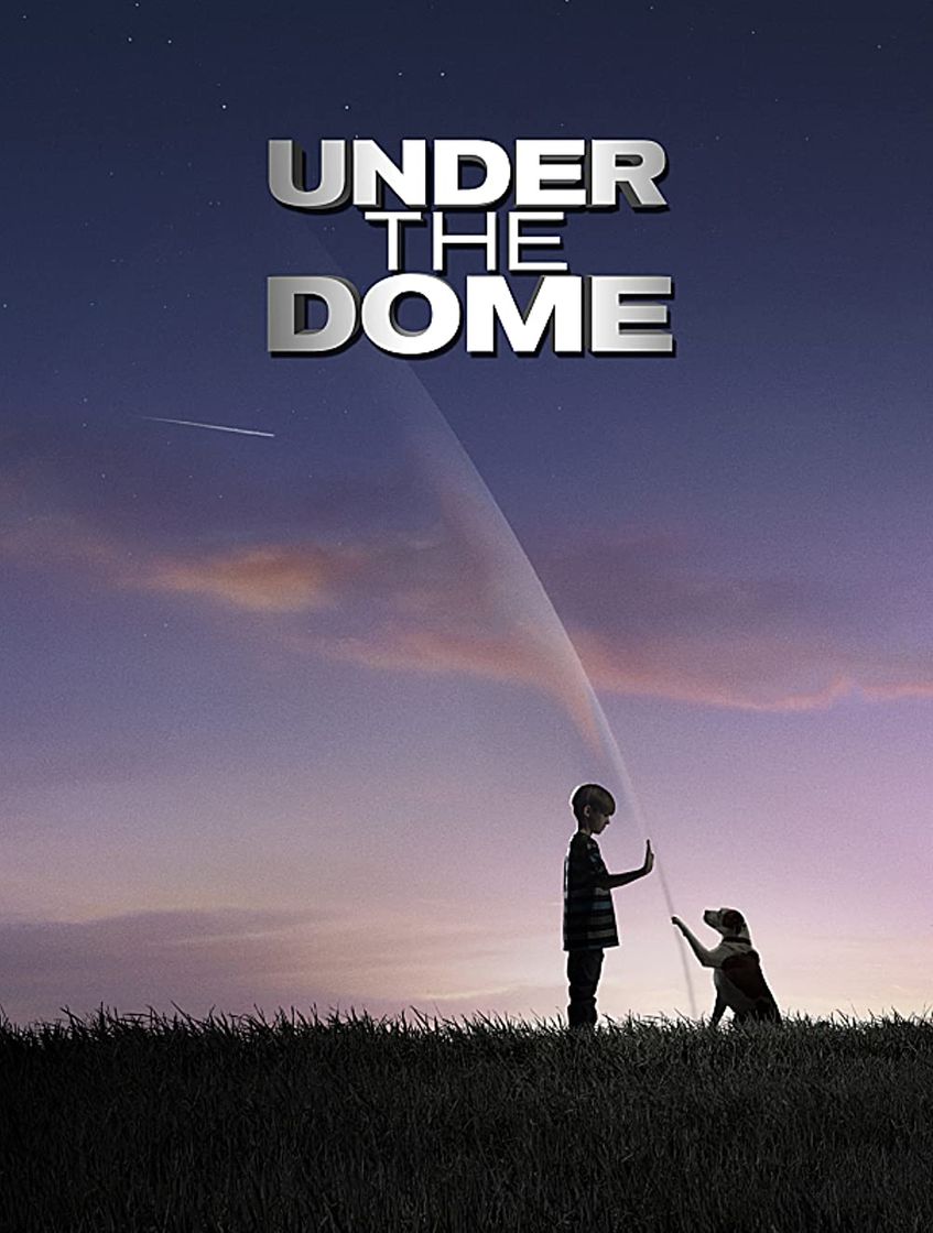 Serie Under the Dome 