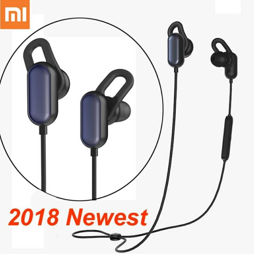 Fashion Auriculares Xiaomi