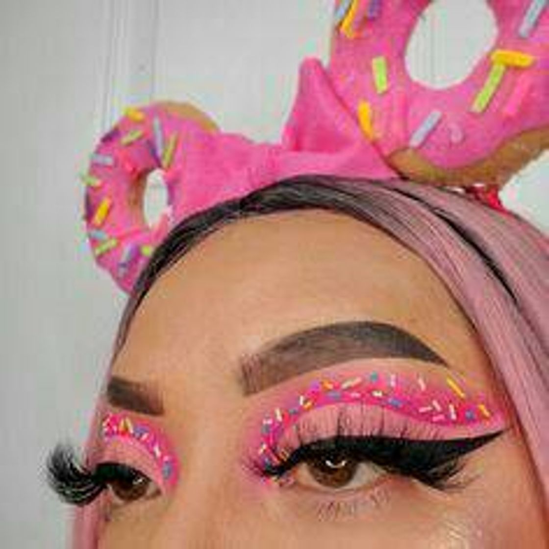 Fashion Makeup Donut🍩