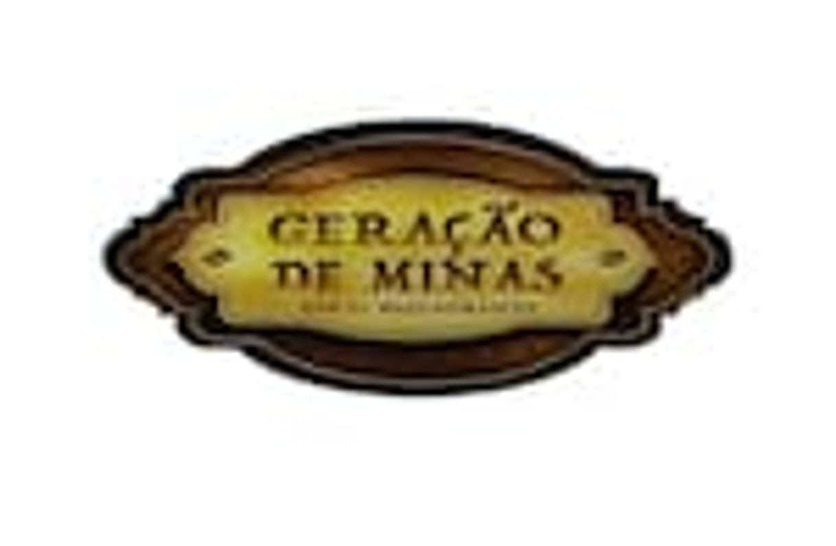 Restaurants Geração de Minas