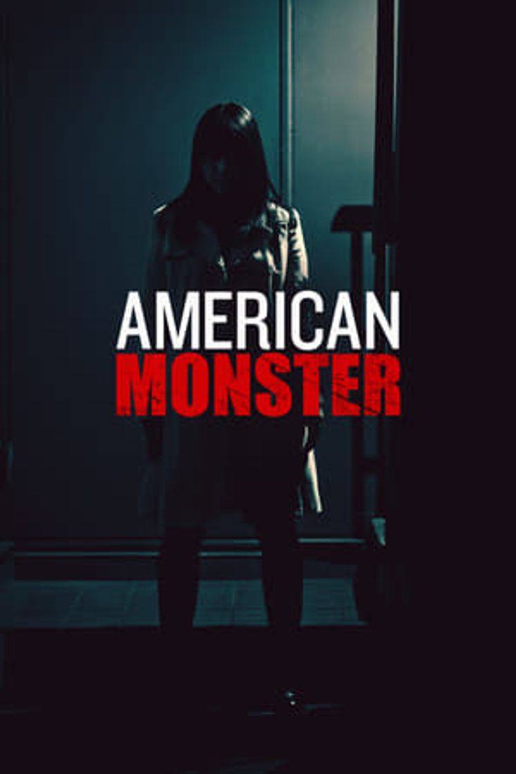 Serie Asesinos de América (American Monster)