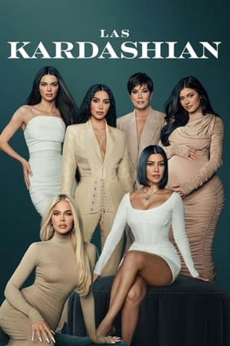 Serie Las Kardashian