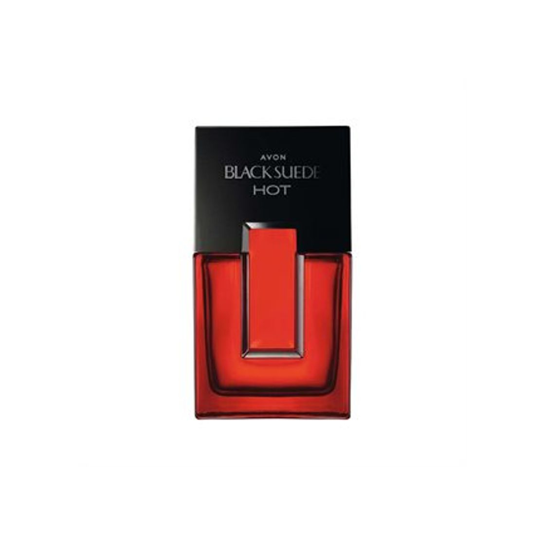 Product Black Suede Hot Eau de Toilette em Spray Para Ele

