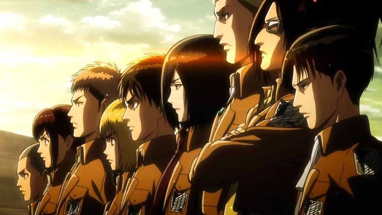 Moda Shingeki no Kyojin: The Final Season - AnimeFLV