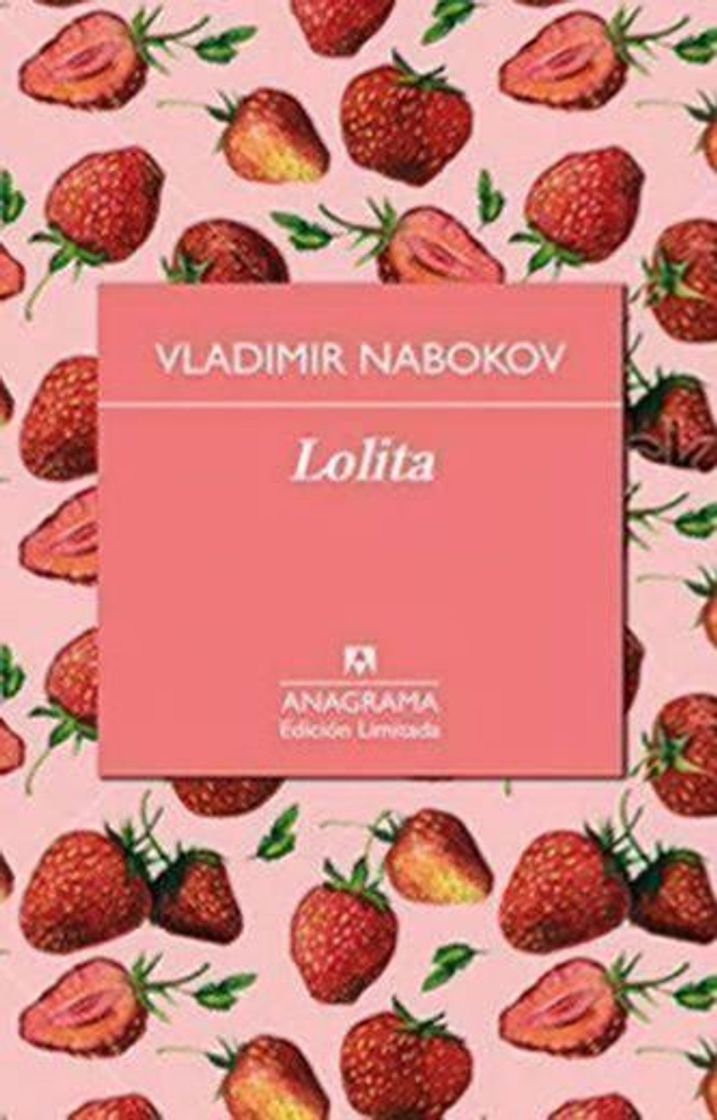 Libro Lolita