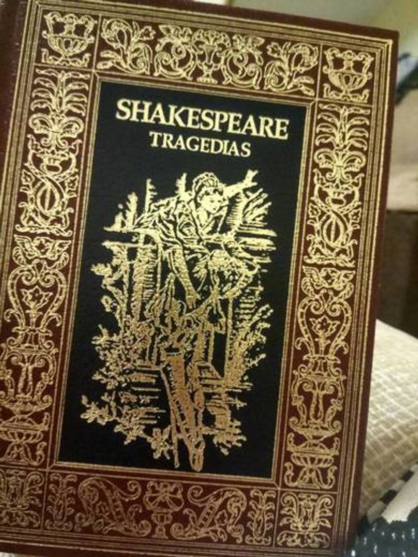 Books Las Tragedias de William Shakespeare