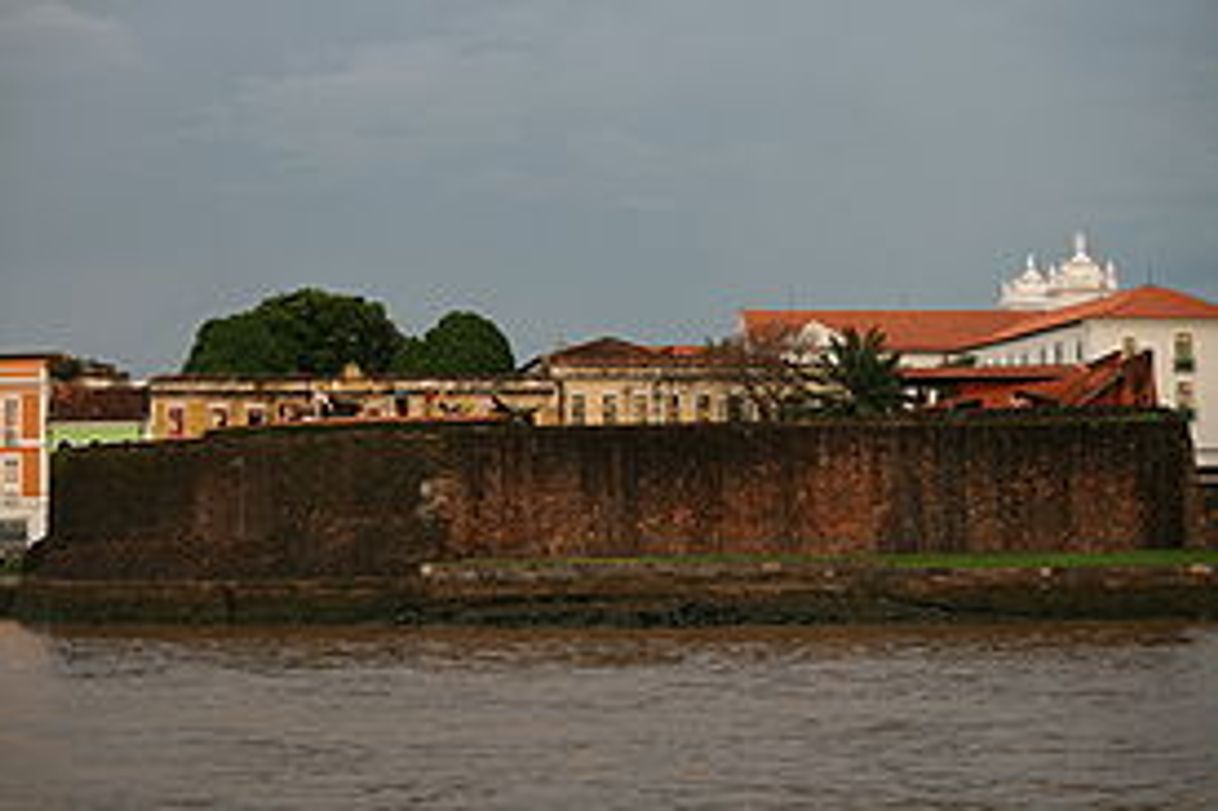 Place Forte do Castelo