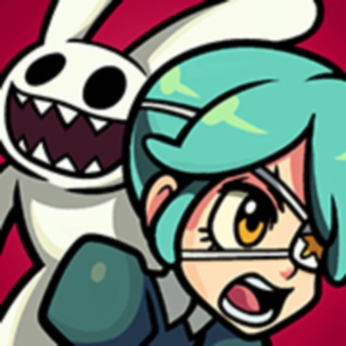 App Skullgirls: Fighting RPG