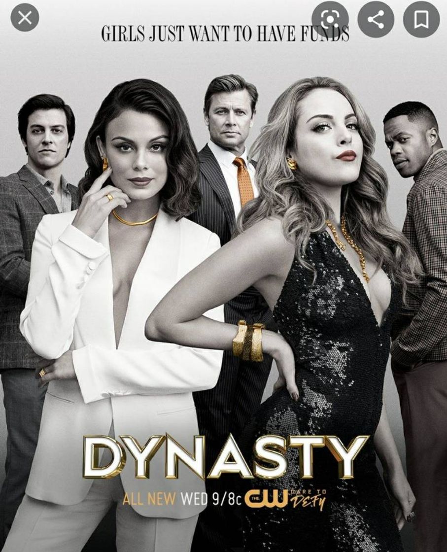 Dynasty 