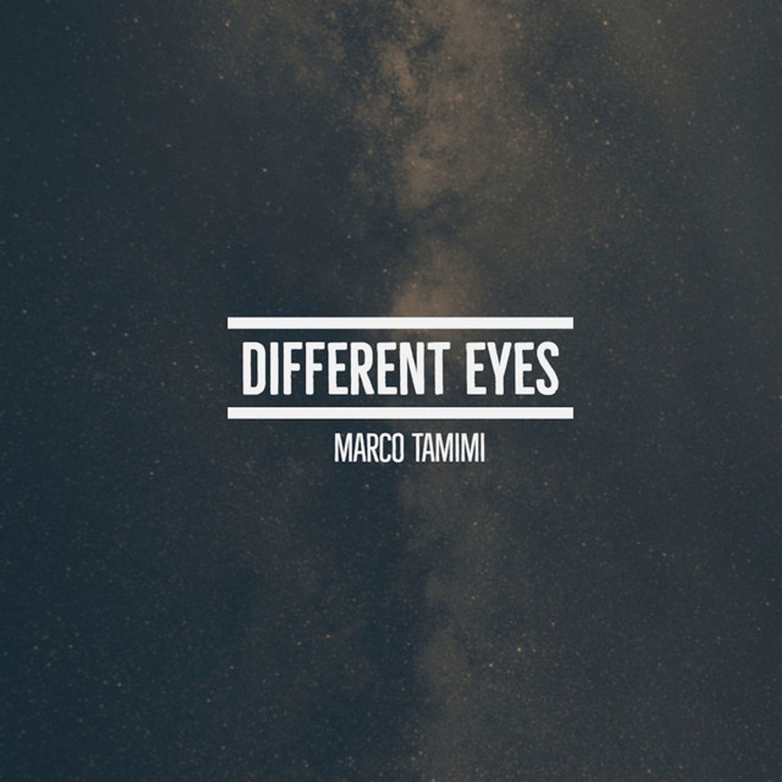 Music Different Eyes