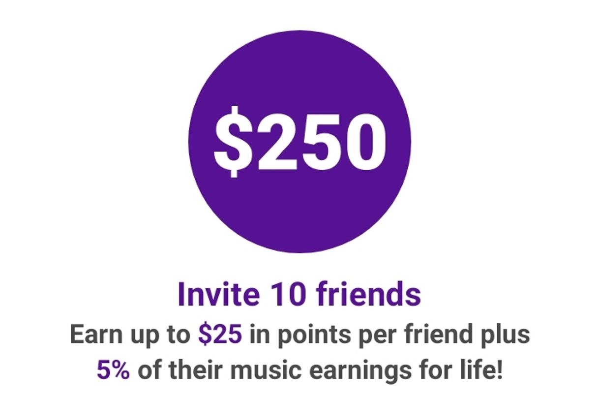 Social Modern earn cash 