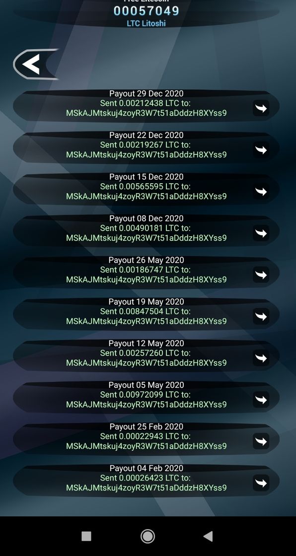 App Free litecoin free 