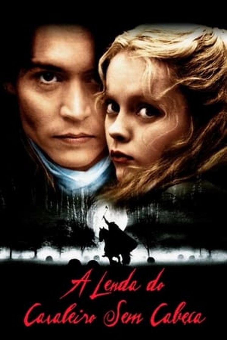 Movie Sleepy Hollow