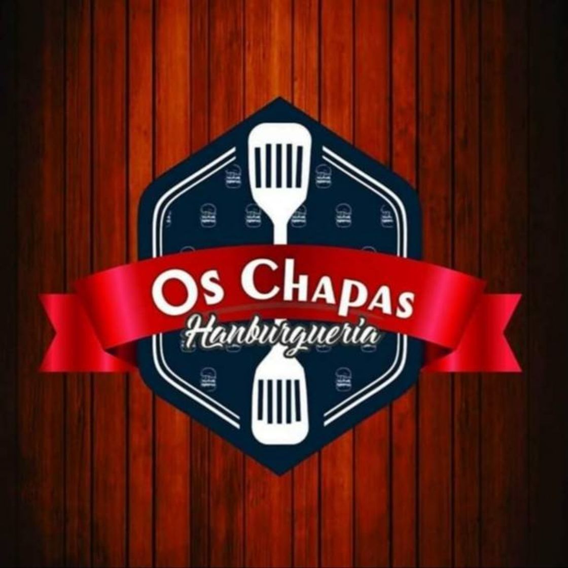 Restaurants Os Chapas Hamburgueria