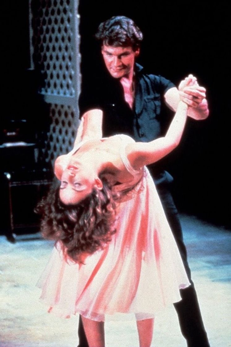 Movie Dirty Dancing