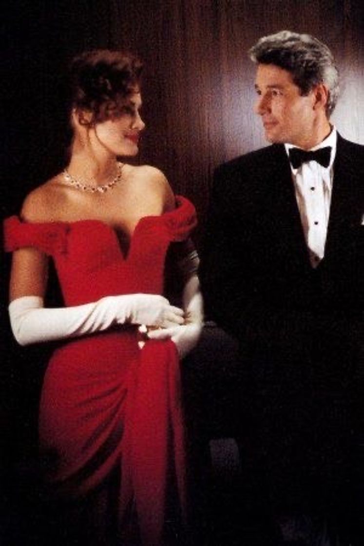 Movie Pretty Woman