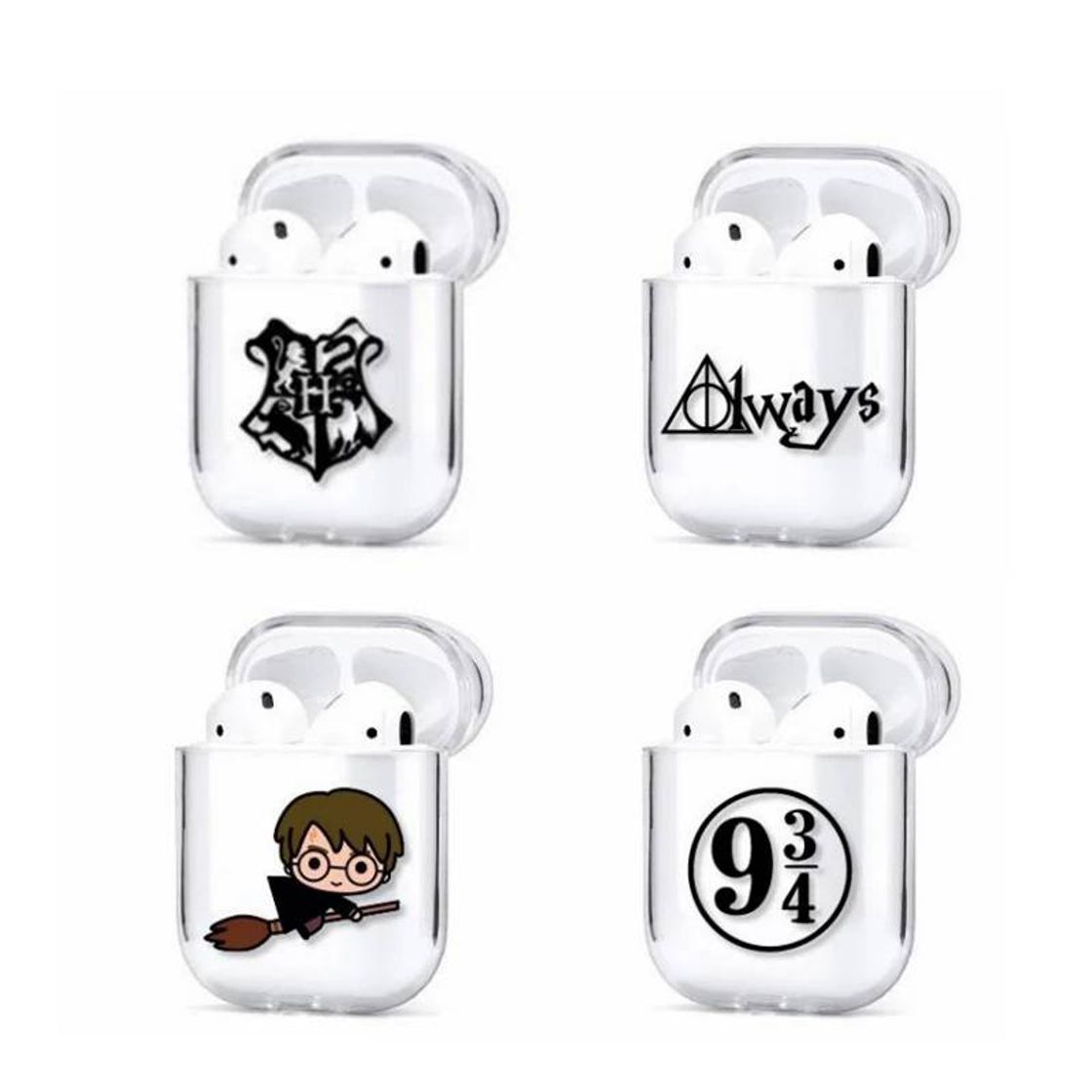 Social Airpods 
