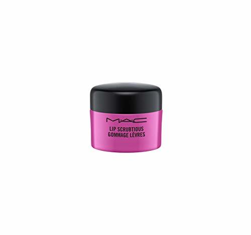 Producto MAC Lip Scrubtious Summer Berry