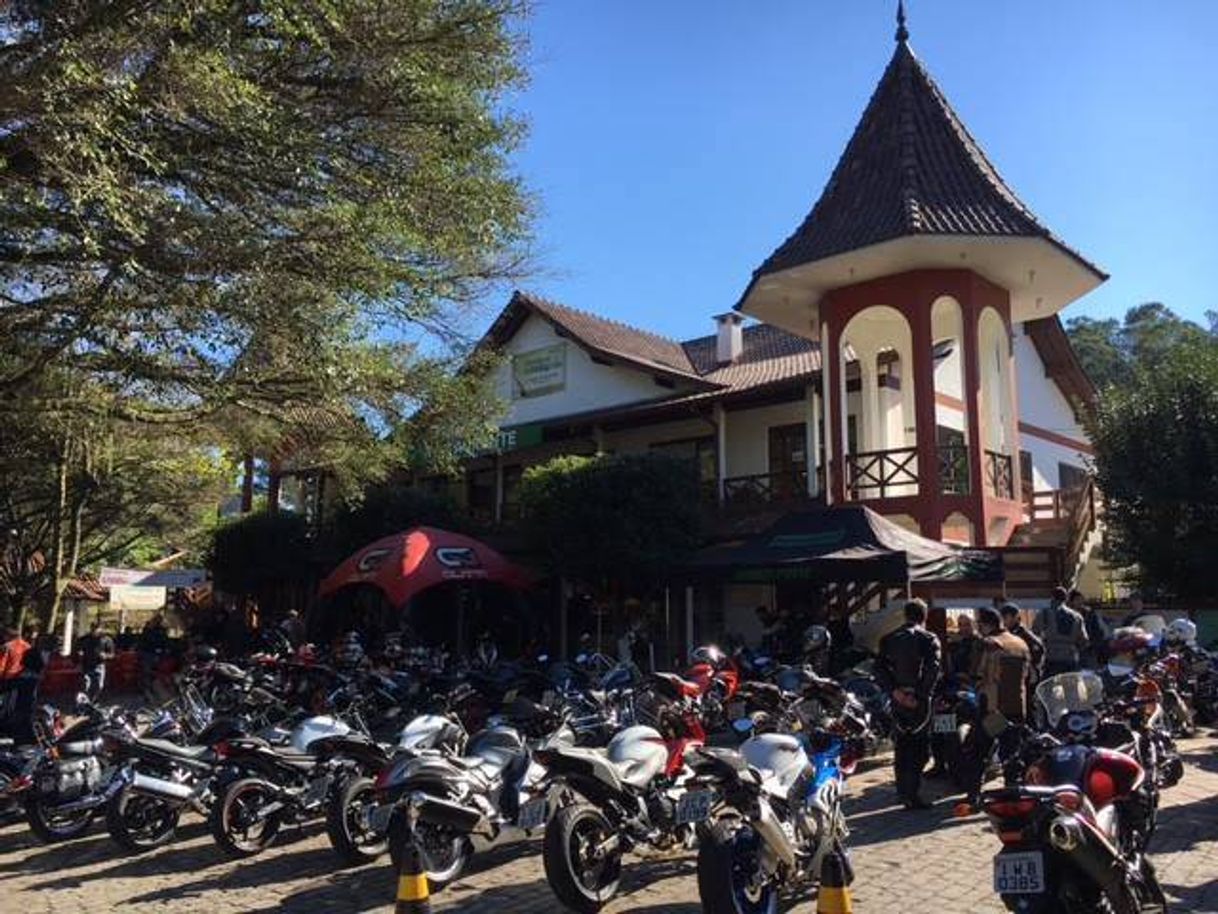 Restaurantes Tenda do Umbu