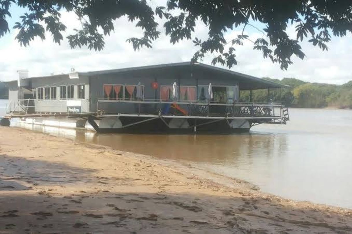 Lugares Rio Pardo