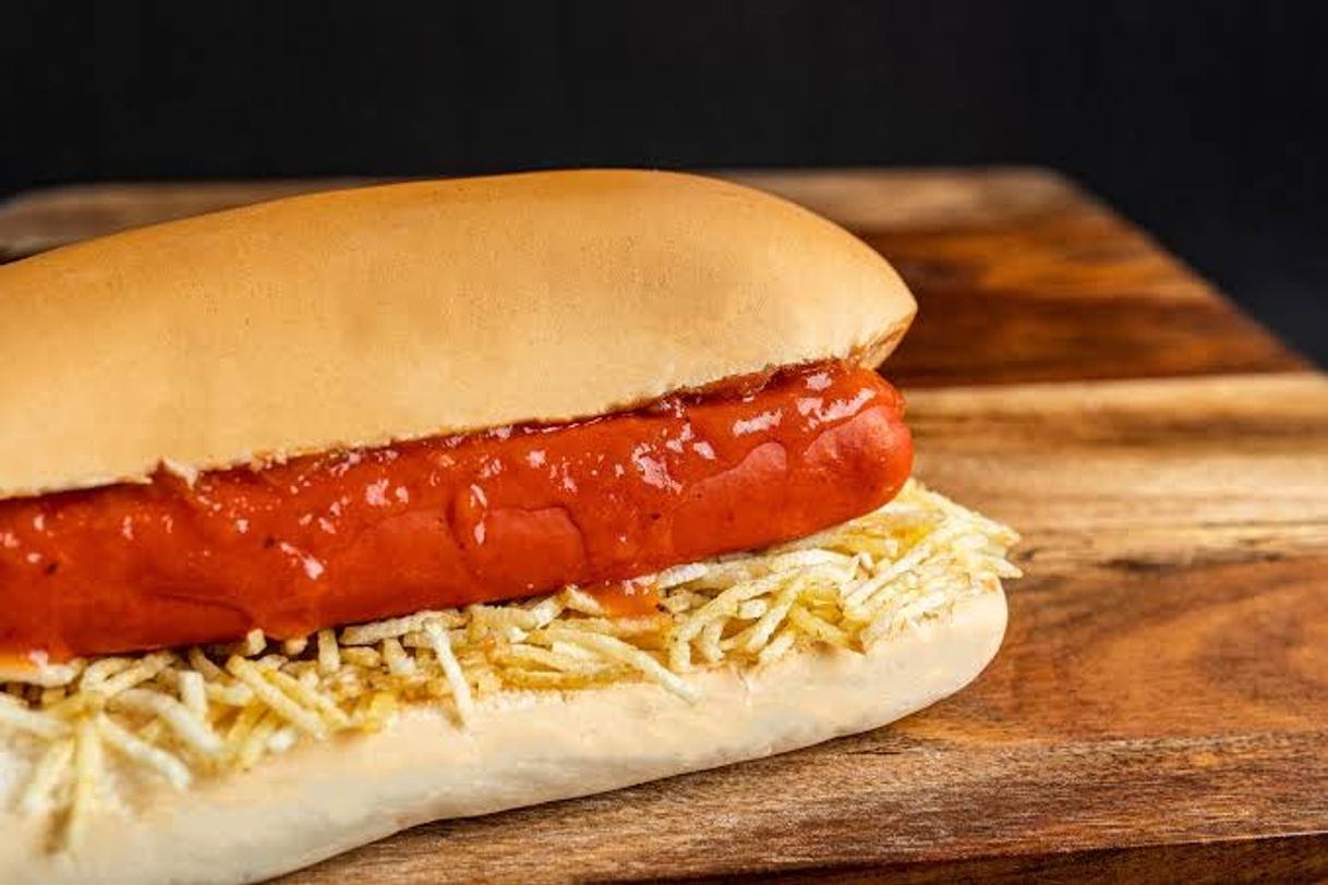 Restaurants Prime Dog - Unidade Vergueiro