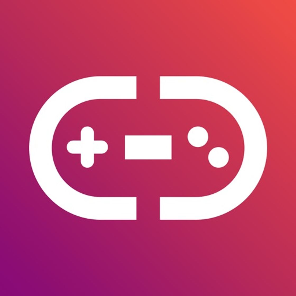 App PLINK - Connecting Gamers