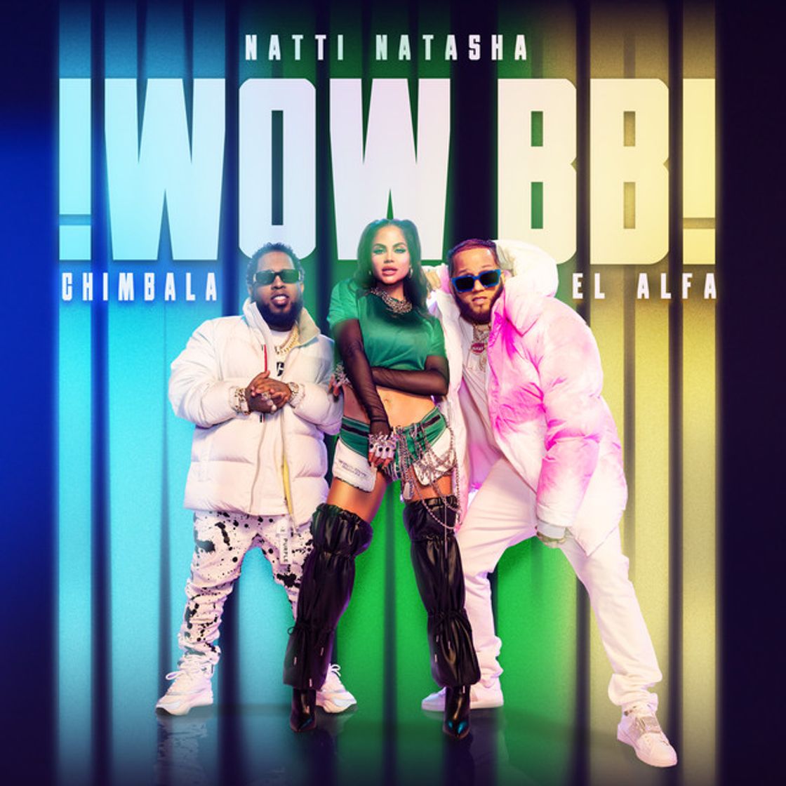 Music WOW BB
